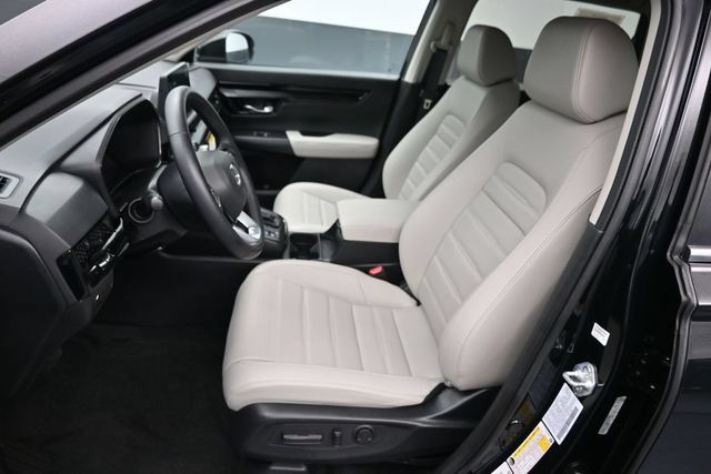 Certified 2026 Honda CR-V EX-L image 17