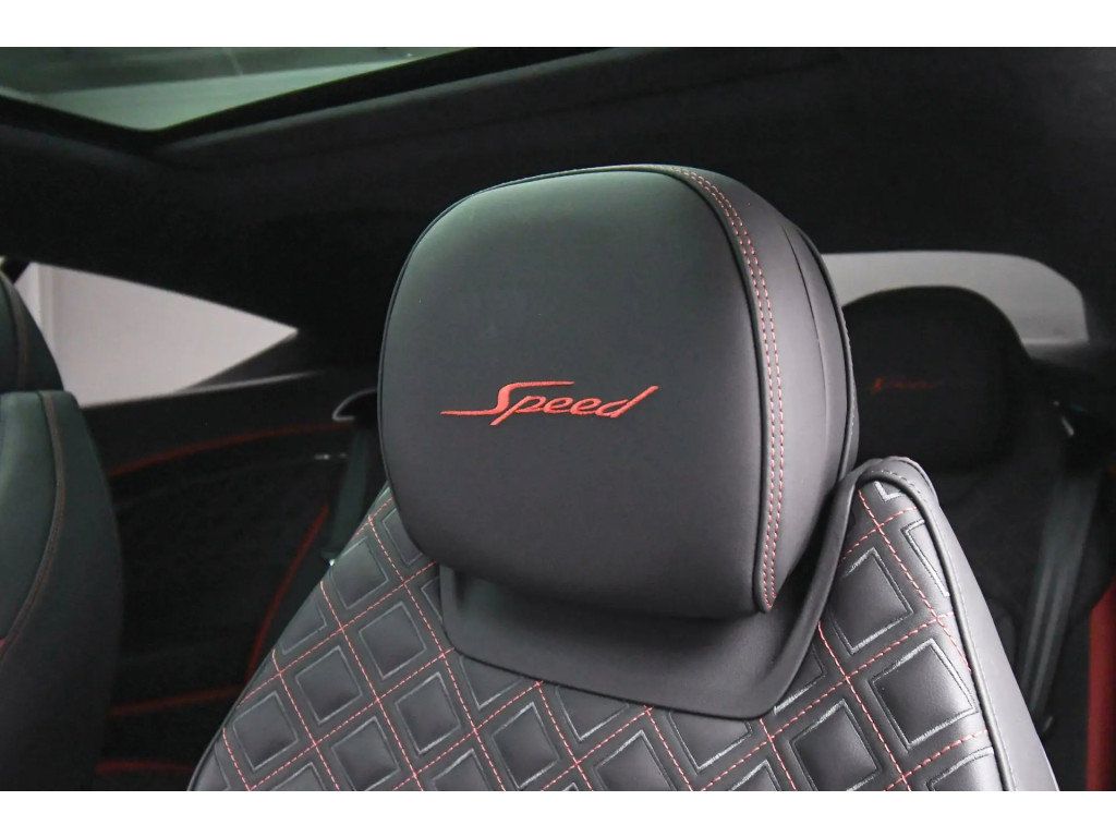 Certified 2024 Bentley Continental GT Speed AWD/4WD image 24