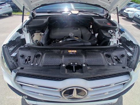Used 2020 Mercedes-Benz GLE 350 4MATIC image 23