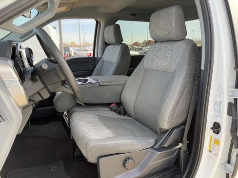 Certified 2022 Ford F150 XLT image 27