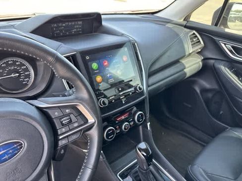 Used 2021 Subaru Forester Touring image 18