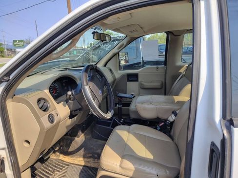 Used 2008 Ford F150 XL image 5