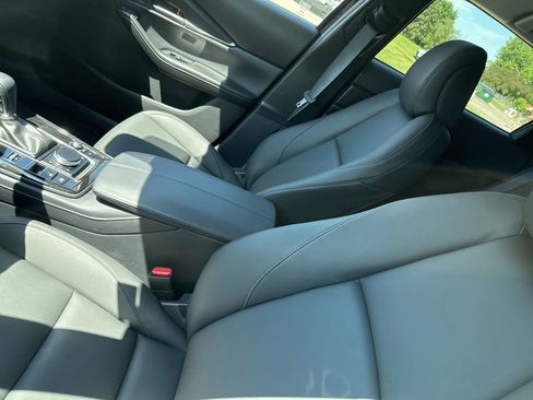 Used 2025 MAZDA CX-30 AWD 2.5 S w/ Select Sport Pkg image 5