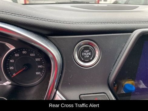 Used 2019 Chevrolet Blazer LT image 20