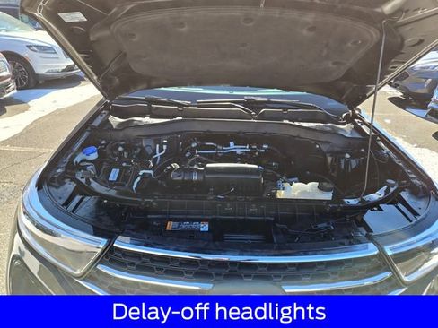 Certified 2023 Ford Explorer XLT w/ Equipment Group 202A image 19