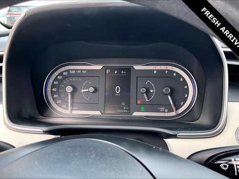 Used 2022 Hyundai Tucson SEL AWD/4WD image 14