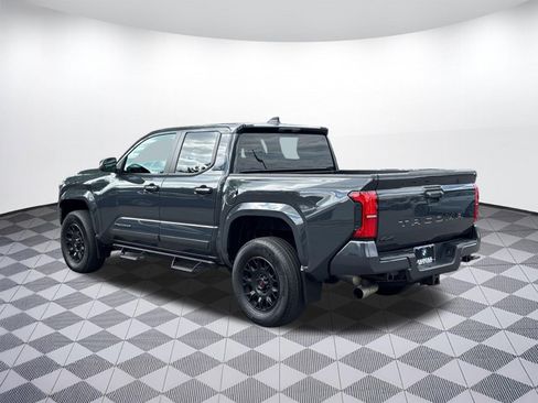 Used 2024 Toyota Tacoma SR5 AWD/4WD image 3
