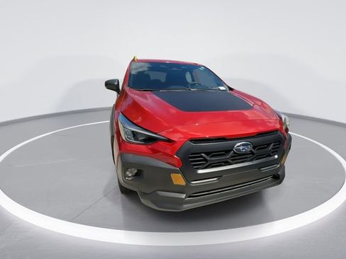 Certified 2024 Subaru Crosstrek 2.5i Wilderness AWD/4WD image 2