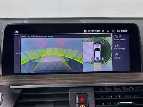 Used 2020 BMW X3 xDrive30e w/ Executive Package image 14