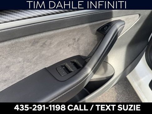 Used 2021 Tesla Model 3 Performance image 9