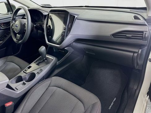 Certified 2024 Subaru Crosstrek 2.0i Premium image 30