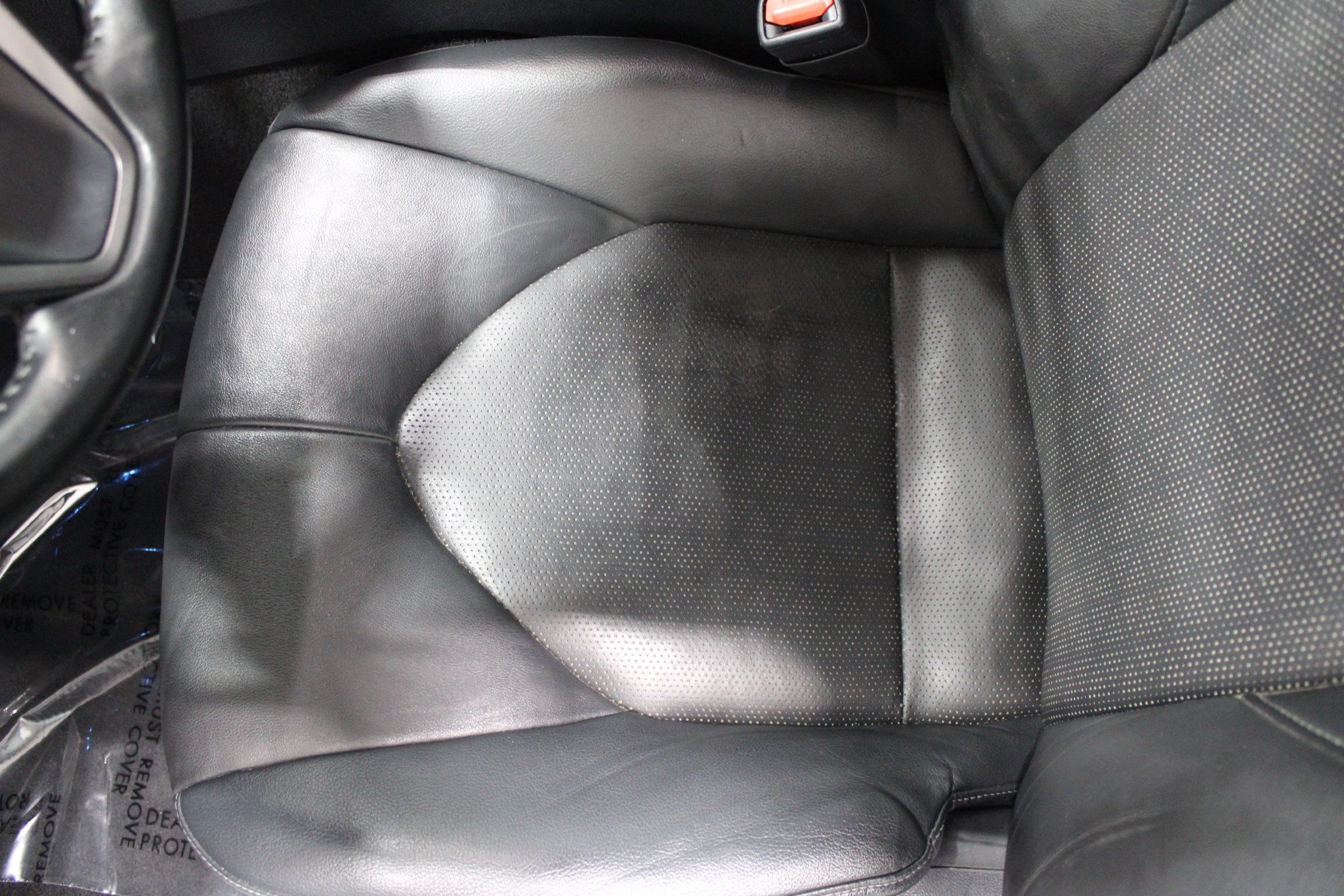 Used 2022 Toyota Camry XSE w/ Navigation Package FWD image 13