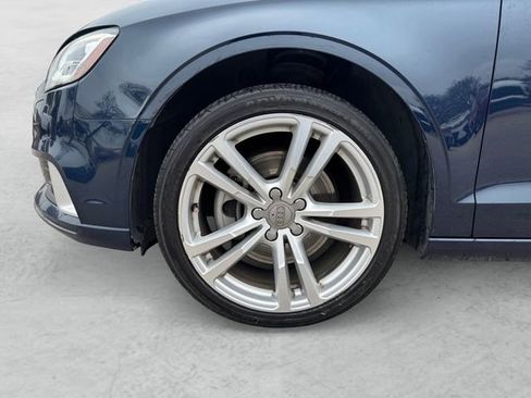 Used 2018 Audi A3 2.0T Premium w/ Convenience Package image 23