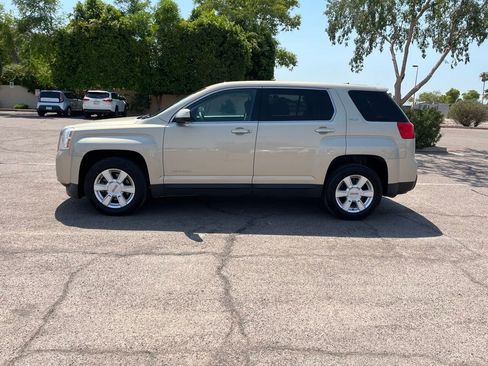 Used 2012 GMC Terrain SLE image 5