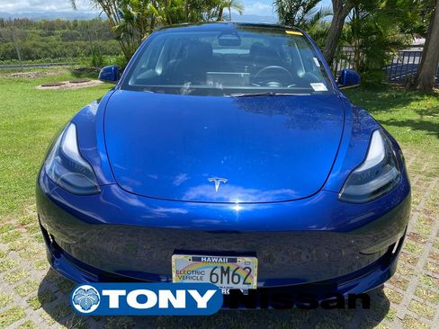 Used 2023 Tesla Model 3 Standard Range RWD image 20