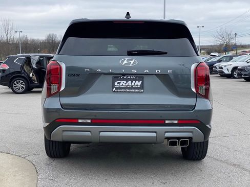 Used 2025 Hyundai Palisade Limited image 6