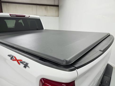 Used 2025 Chevrolet Silverado 1500 LT w/ Work Truck Package AWD/4WD image 48