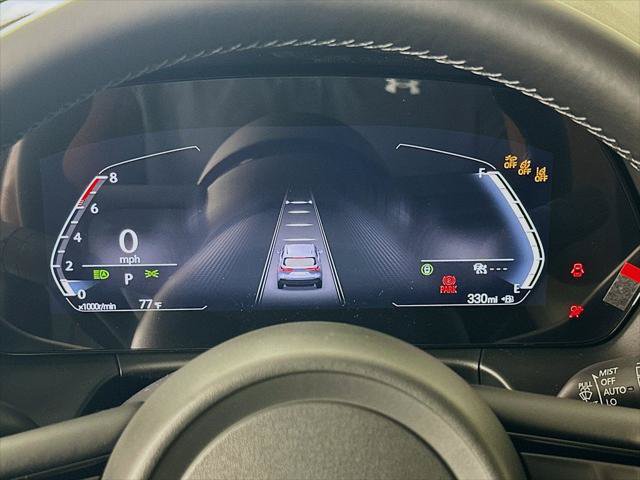 New 2026 MAZDA CX-5 Select AWD/4WD image 3