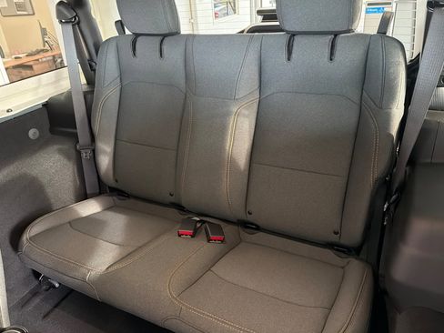 New 2026 Jeep Wrangler Sport image 10