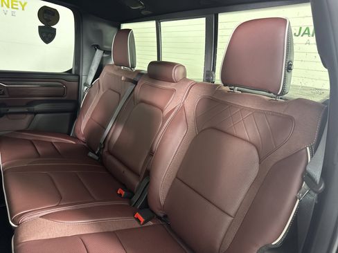 New 2026 RAM 1500 Limited AWD/4WD image 13