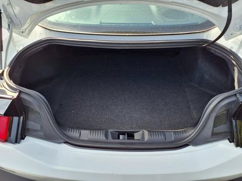 Used 2026 Ford Mustang Premium RWD image 6