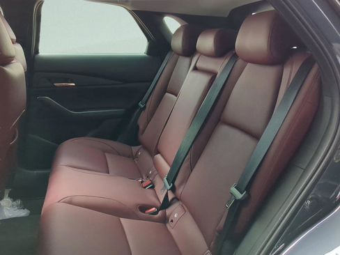 Certified 2023 MAZDA CX-30 AWD 2.5 S w/ Preferred Package image 12