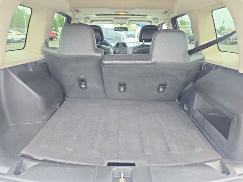 Used 2015 Jeep Patriot High Altitude AWD/4WD image 11