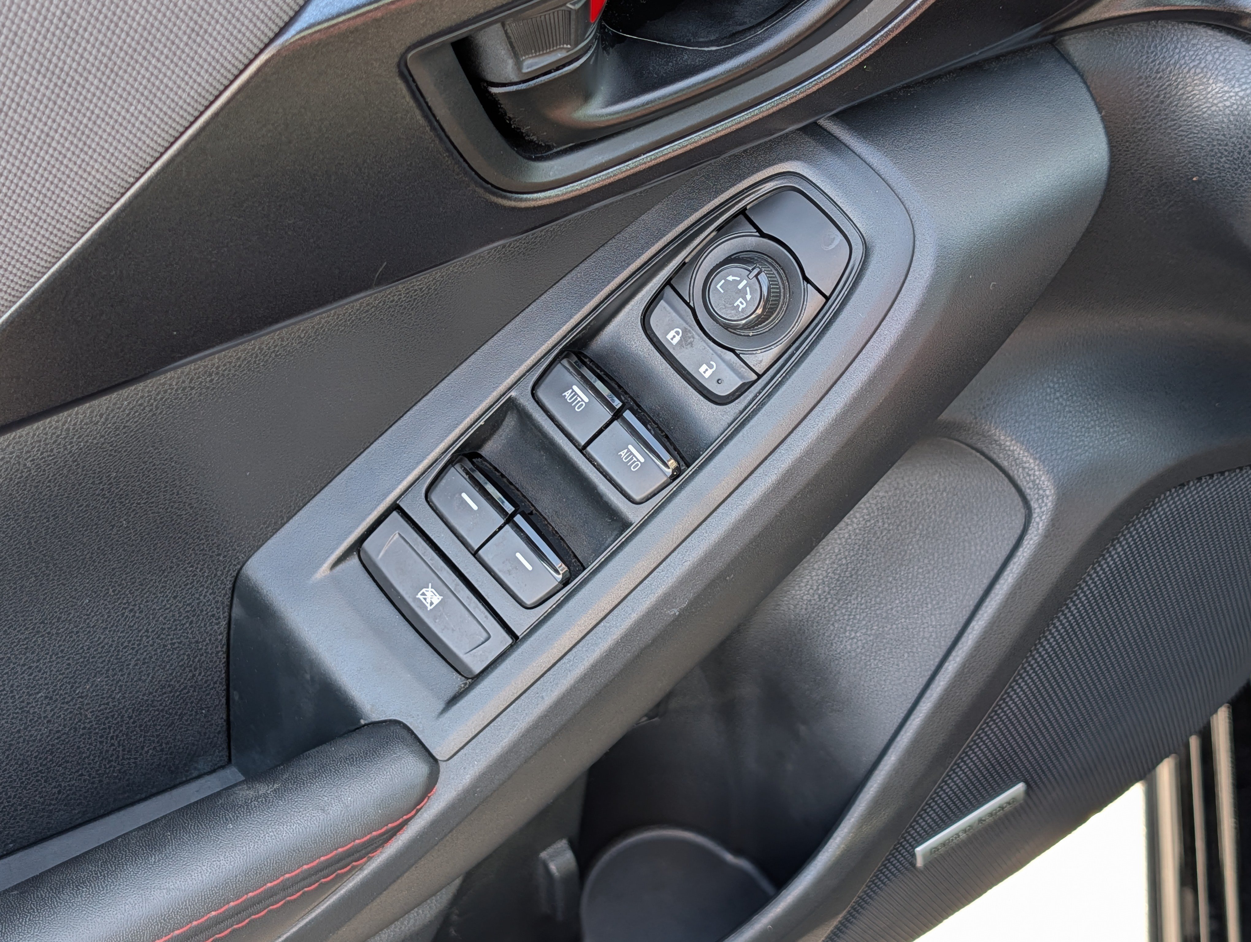 Used 2024 Subaru Impreza RS AWD/4WD image 19