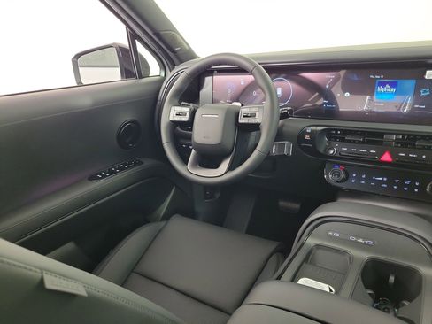 New 2026 Hyundai Palisade XRT Pro image 5