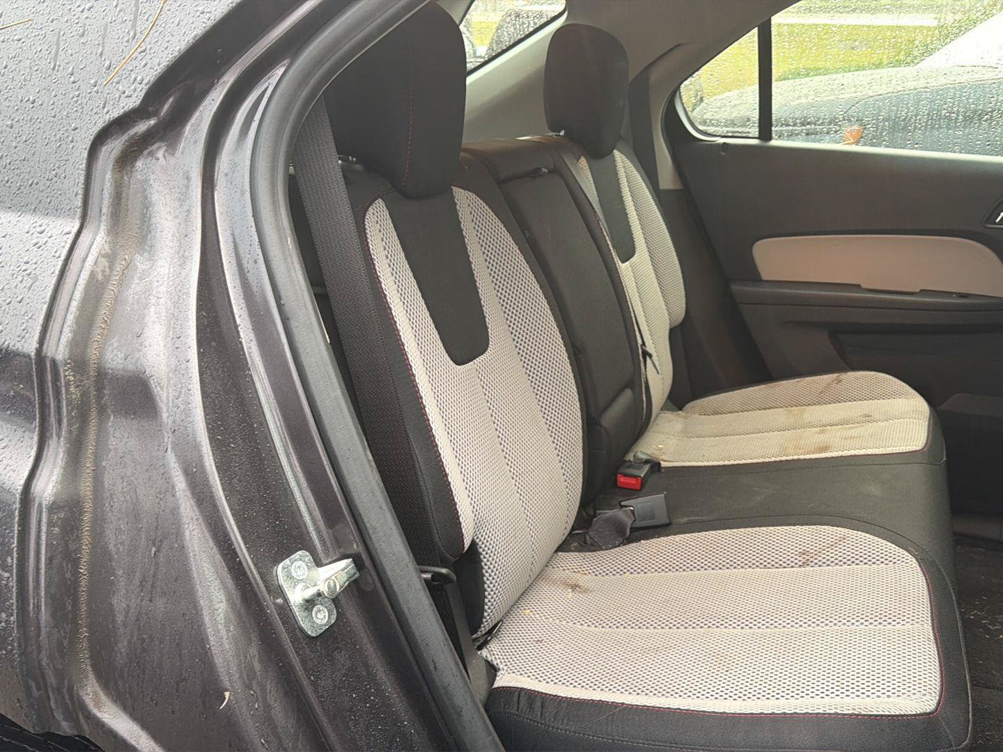 Used 2016 Chevrolet Equinox LS FWD image 15