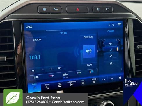 Used 2022 Ford F250 Limited image 19