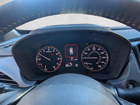 New 2026 Subaru Crosstrek 2.5i Wilderness image 17