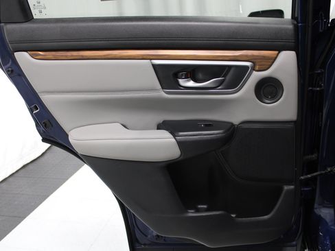 Used 2018 Honda CR-V EX-L image 15