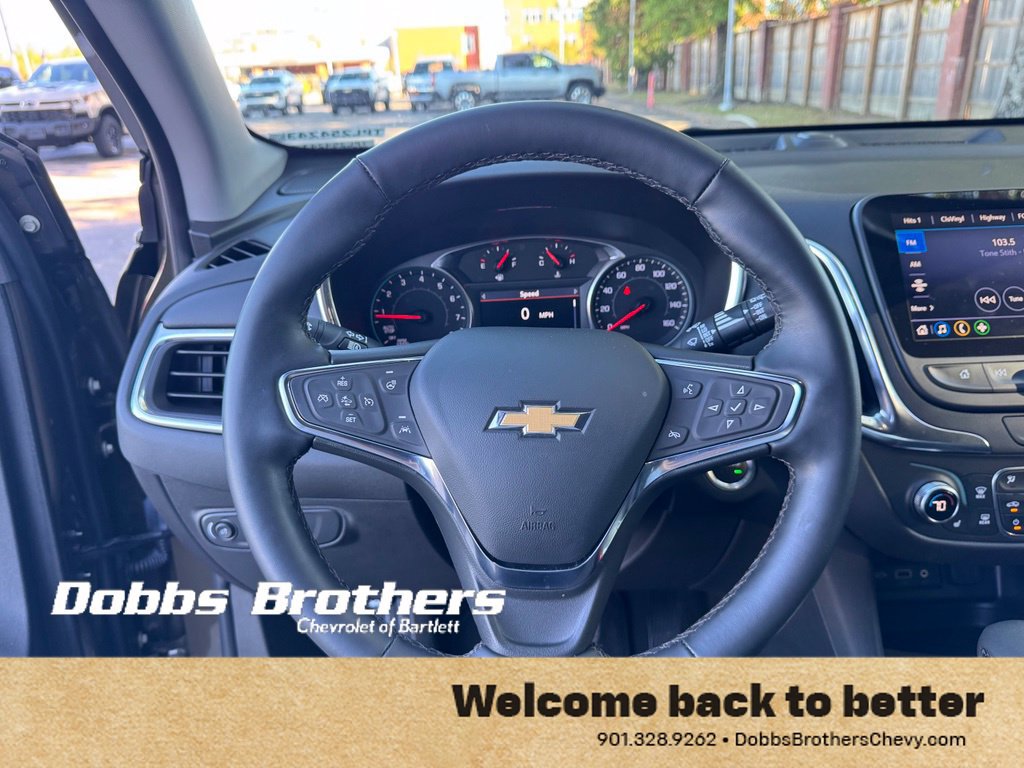 Used 2023 Chevrolet Equinox LT FWD image 17