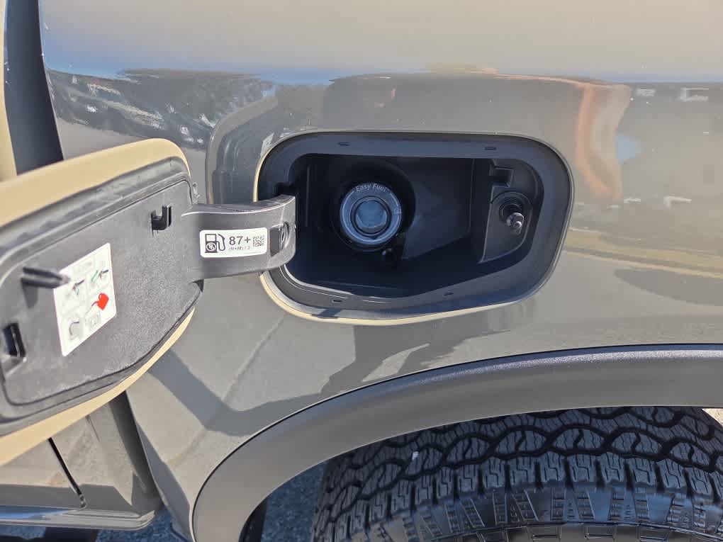 New 2026 Ford Ranger XLT AWD/4WD image 16
