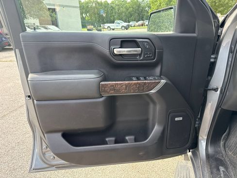 Used 2020 GMC Sierra 1500 Denali w/ Denali Premium Package AWD/4WD image 7
