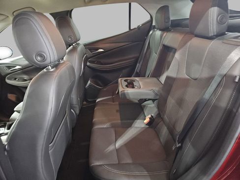 Used 2023 Buick Encore GX Select w/ Sport Touring Package image 18