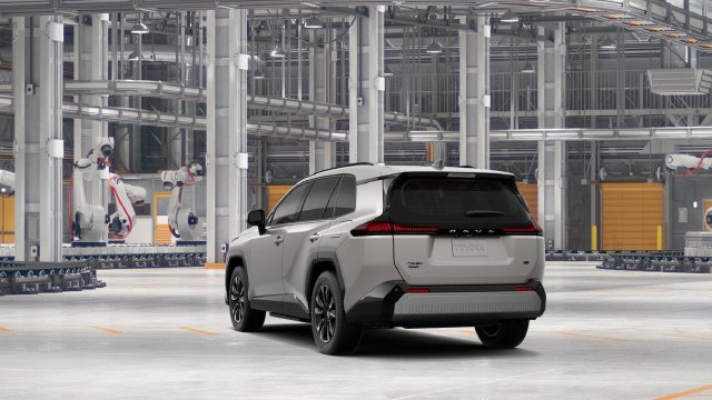 New 2026 Toyota RAV4 SE w/ Convenience Package AWD/4WD image 7