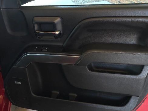 Used 2015 Chevrolet Silverado 1500 LT w/ LT Convenience Package image 20