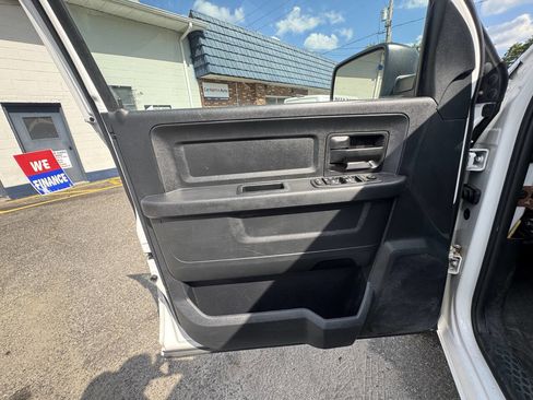 Used 2016 RAM 1500 Tradesman w/ Popular Equipment Group image 22