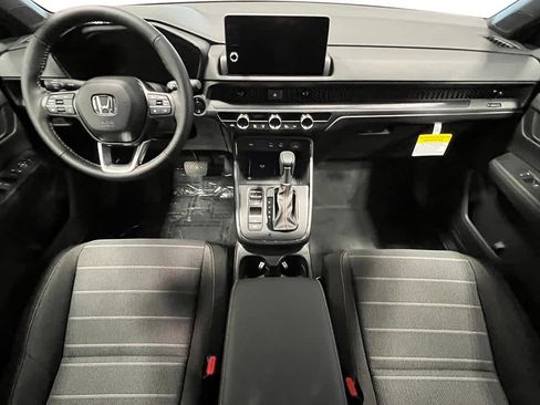 New 2026 Honda CR-V Sport image 25