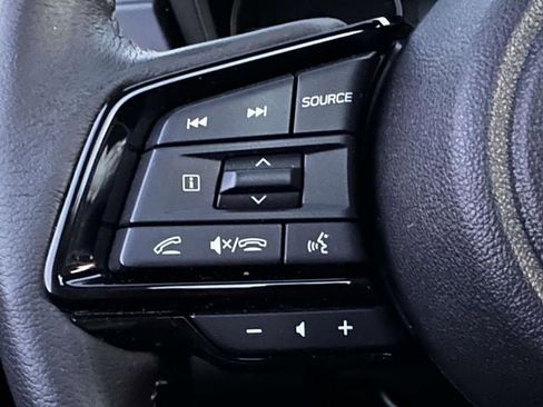 Used 2025 Subaru Forester Touring image 26