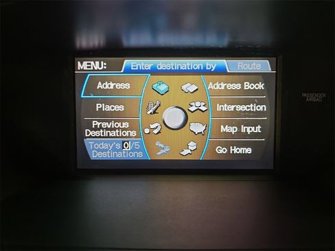 Used 2011 Honda Pilot EX-L image 23