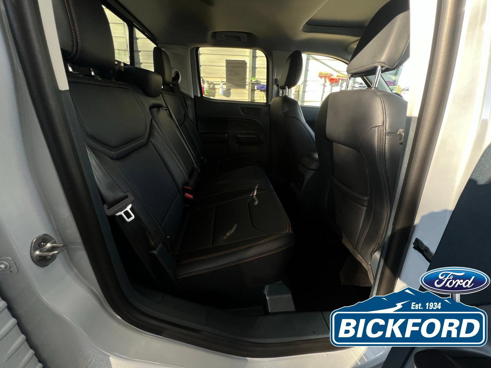New 2026 Ford Maverick Tremor AWD/4WD image 18