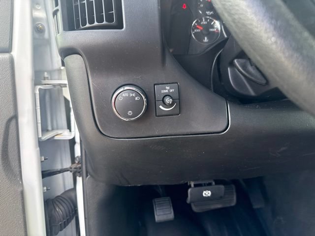 Used 2025 GMC Savana 2500 w/ Driver Convenience Package RWD image 19