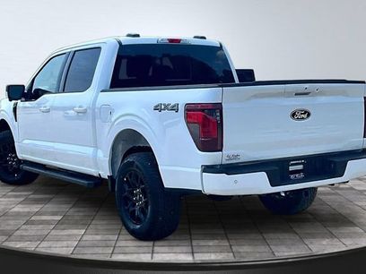 New 2026 Ford F150 XLT w/ Equipment Group 302A MID