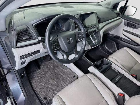 Used 2024 Honda Odyssey EX-L image 9