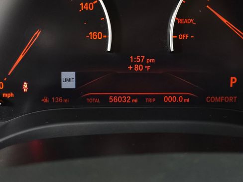 Used 2021 BMW X3 xDrive30i AWD/4WD image 18