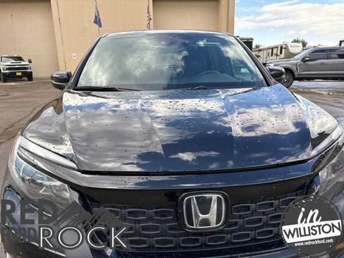 Used 2020 Honda Passport EX-L image 8