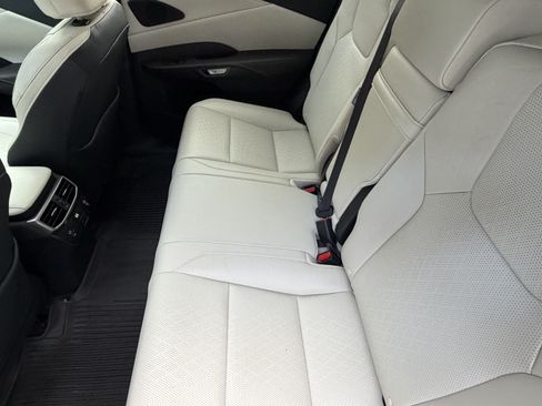 Certified 2024 Lexus RX 350 Premium Plus w/ Convenience Package FWD image 30